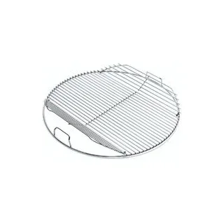 WEBER Grillrost BBQ 47 cm, klappbar