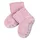 Unisex Baby Stoppersocken Cotton B HP Baumwolle rutschhemmende Noppen 1 Paar Rosa Thulit 8663 80-92