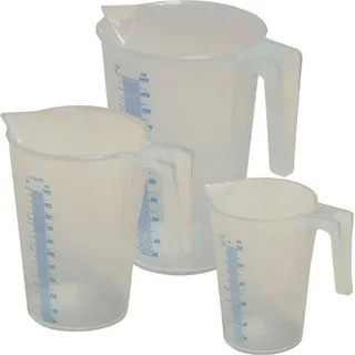 mato Messbecherset 1 / 2 / 5 l - 3330088