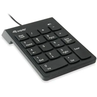 Equip USB Keypad