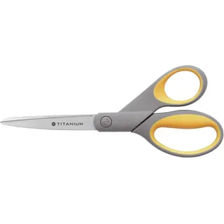 Westcott Schere Titanium Super (21 cm)