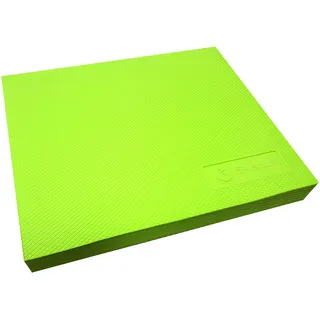 Sveltus Balance Pad, grün, 40 x 33 x 5 cm