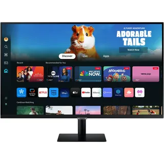 Samsung M5 M50D 27"