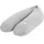 Stillkissen »grau«, grau,