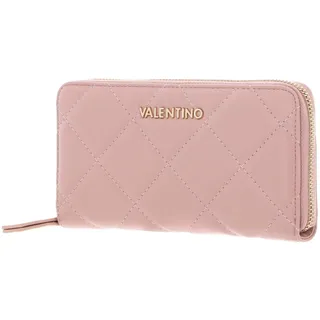 Valentino Ocarina Wallet Damen Geldbörse cipria altrosa