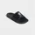 Adilette Shower Core Black/Core Black/Cloud White 40,5
