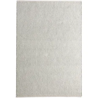 Steffensmeier Handwebteppich 170/170 cm Benin , Naturmaterialen , Rechteckig , 170x230 cm , beidseitig verwendbar , Teppiche und Böden, Teppiche, Webteppiche