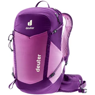 Deuter Speed Lite Pro 23 l lila/pink
