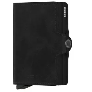 Secrid Twinwallet vintage black