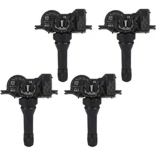 Allecto entfernt, da es ein Brandname ist.Plus - TPMS-Sensor für RENEGADE und DART - Sensorersatz - 2015-2018 und 2013-2016 - Kontrollsystem - Reifendruckkontrolle
