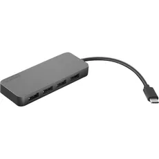 Bild USB-C to 4 Port USB-A Hub