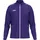 Freizeitjacke lila 4XL
