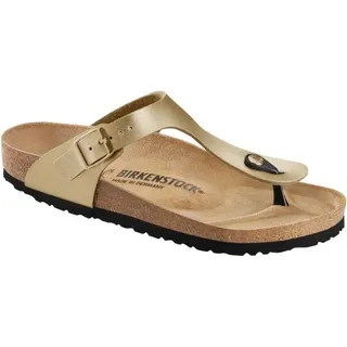 Birkenstock Gizeh Gold 39