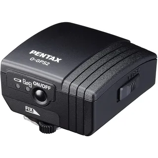Pentax O-GPS2