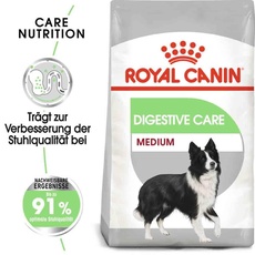 Bild Medium Digestive Care 12 kg