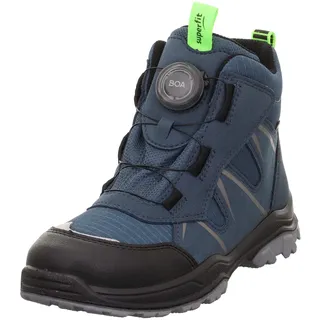 superfit Jupiter Kinder Blau/Hellgrün 39