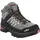 Damen, Trekking Schuhe Rigel Mid", 3Q12946-25FV 36, - Avocado-Coral - 36