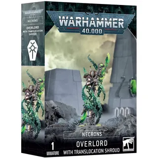 Games Workshop 49-70 Collectible Figure,