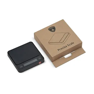 Eureka Präzise Digitalwaage