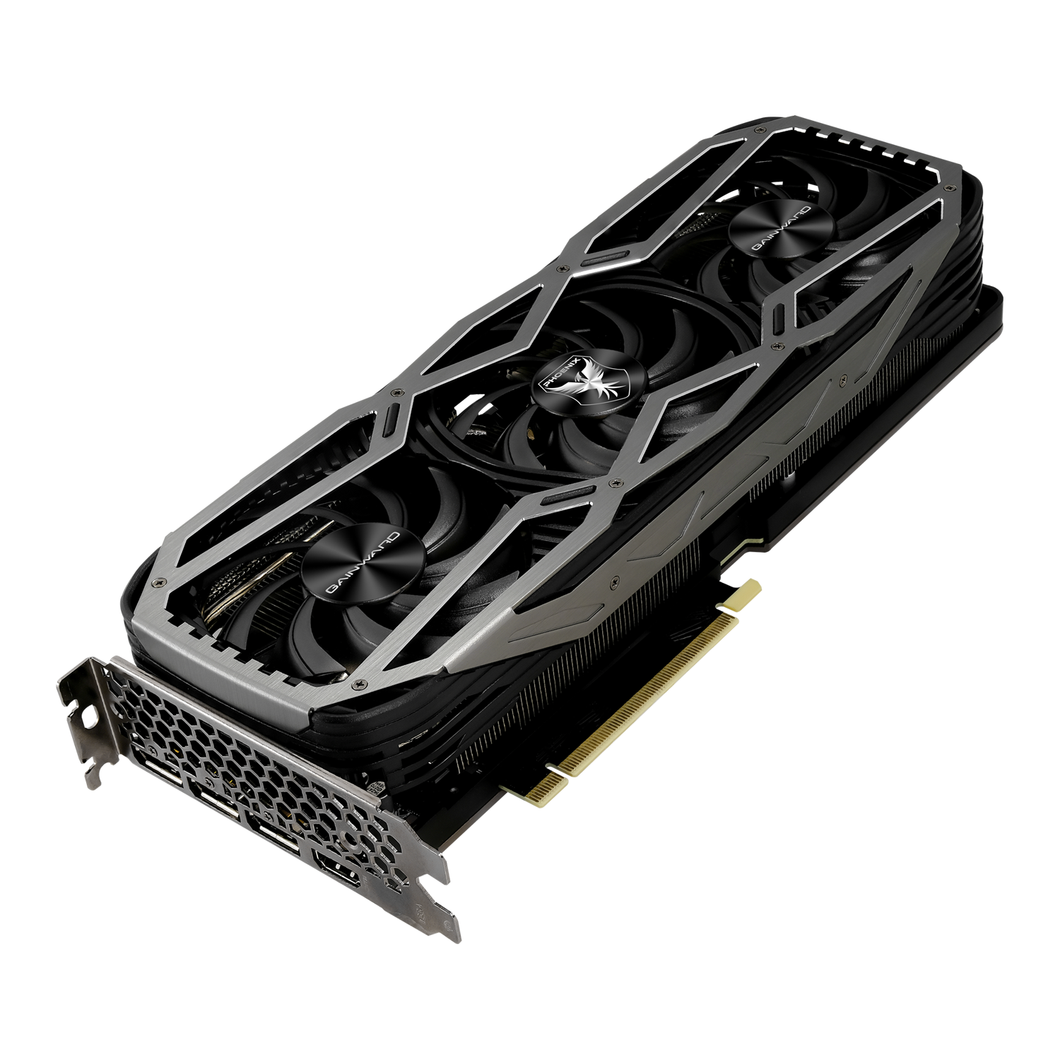 Bild von GeForce RTX 3070 GamingPro 8 GB NE63070019P2-1041A