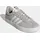 VL Court 3.0 Damen Grey Two/Cloud White/Silver Metallic 40