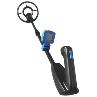 NSH Metal detector beginner level