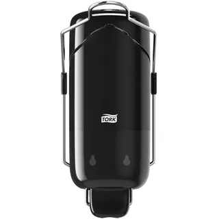 TORK Seifenspender Elevation Schwarz