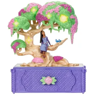 Disney Schmuckschatulle Rosa
