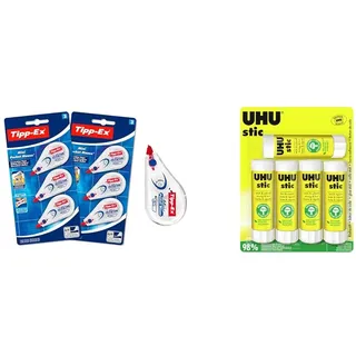 TIPP-EX Mini Pocket Mouse Korrekturroller