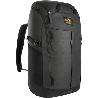 Tatonka City Pack 22 l grau/schwarz