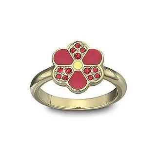 Swarovski Damen-Ring Naive Gr. 60 1084519