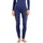 The Base Layer Bottoms Skipper Blue 58