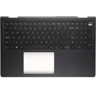Dell ASSY Keyboard, Internal, (RRN0C)