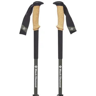 Black Diamond Alpine Carbon Cork Trekkingstöcke