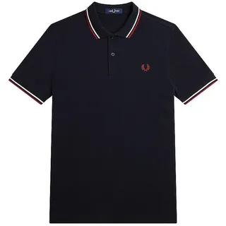 Fred Perry Poloshirt M3600