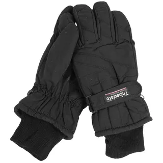 Mil-Tec Handschuhe - schwarz, - XXL