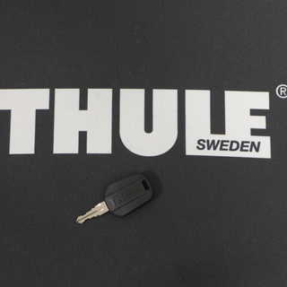 Thule Plastic key N046