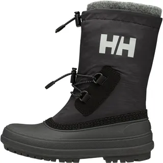 HELLY HANSEN Varanger Insulated Wanderstiefel - Black - EU 29