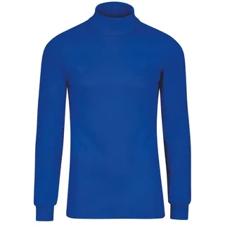 TRIGEMA Damen Langarm Ski/Sportrollkragenpullover