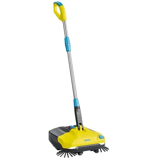 Gloria EasySweep 18V ohne Akku