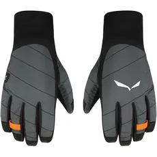 Bild Ortles TirolWool® Responsive Gloves Men, Black out/4570, 9/L