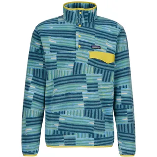 Patagonia Synch Snap-t Herren Pullover S