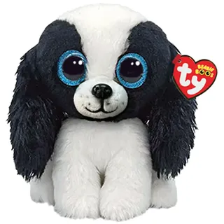 Ty Beanie Boos Sissy Hund 15cm Kuscheltier | Beige