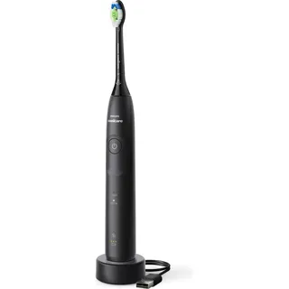 Philips Sonicare 3100 Series HX3675/15 schwarz