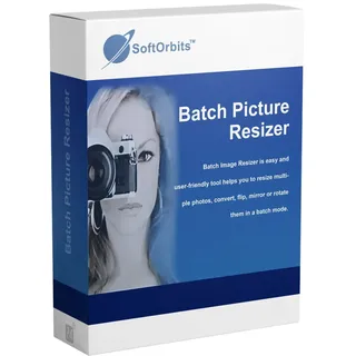 SoftOrbits Batch Picture Resizer