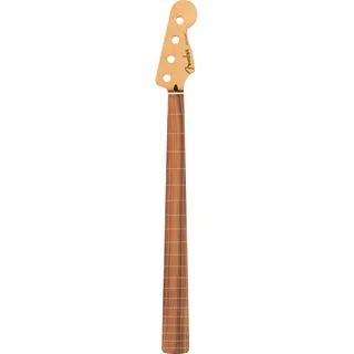 Fender Player Series Fretless Jazz Bass® Neck, 9.5" Radius