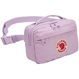 Fjällräven Kanken Hip Pack pastel lavender