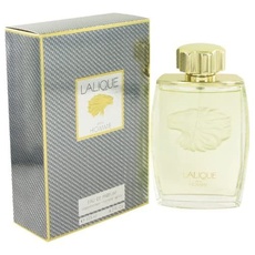Lalique Pour Homme Lion homme/men,Eau de Parfum,1er Pack (1 x 125 ml)