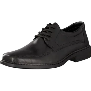 Rieker B0812 Herren Schwarz 43