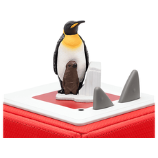 Bild von Hörspiel Pinguine/Tiere im Zoo